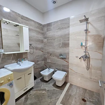 Comfort Appartement Tirana