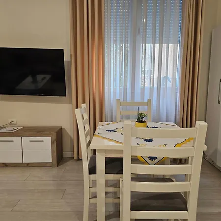 Appartement Comfort *