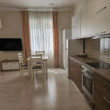 Lägenhet Comfort Tirana