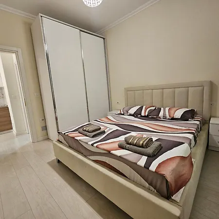 Comfort Appartamento Tirana