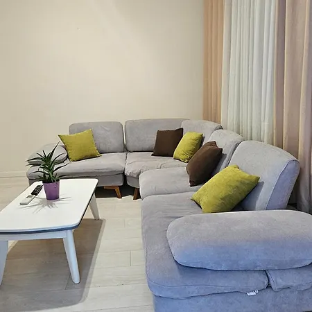 Comfort Tirana