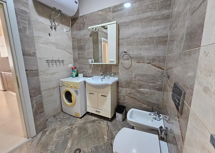 アパート Comfort