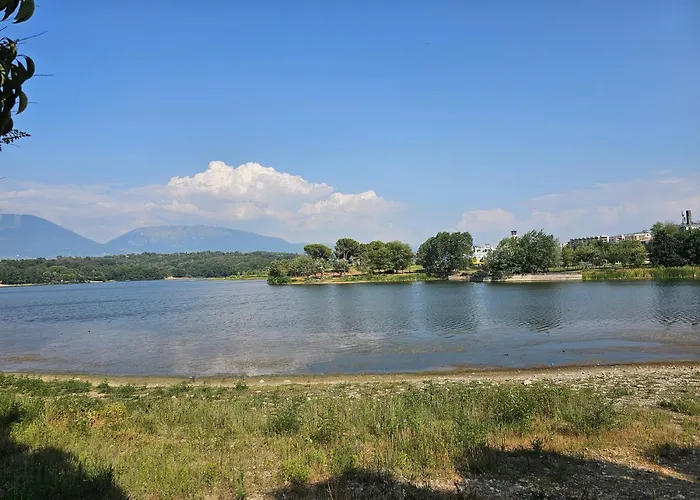 Comfort アパート