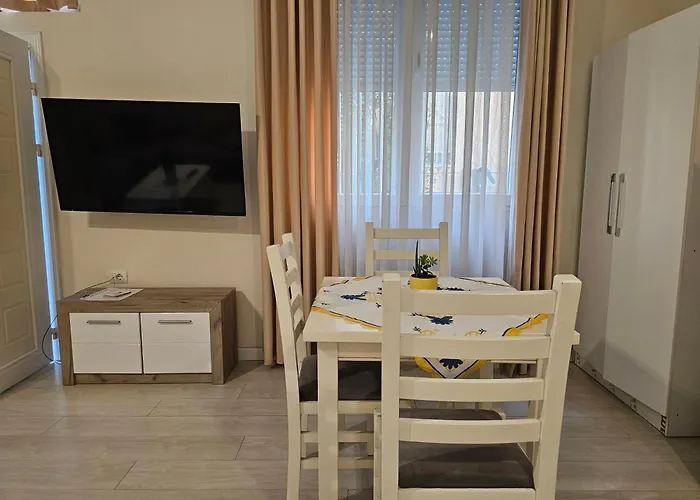 アパート Comfort *