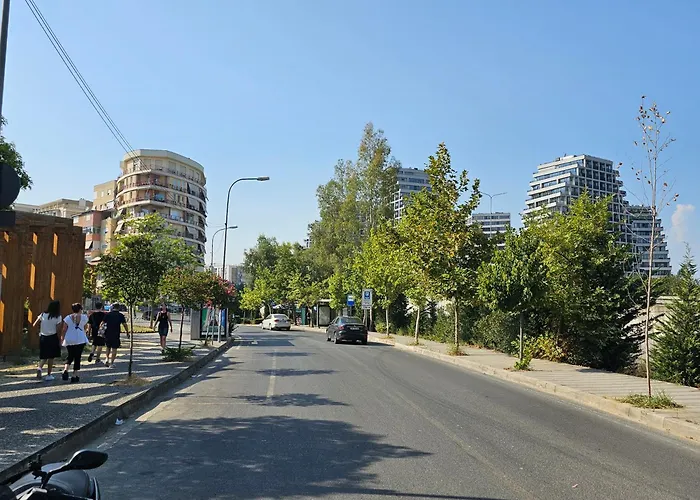 Comfort アパート