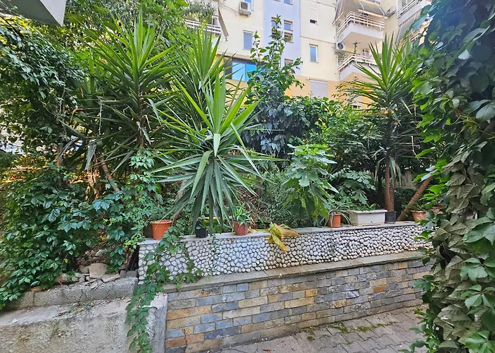 アパート Comfort *